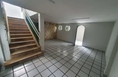 Casa comercial ou residencial a venda em santo amaro