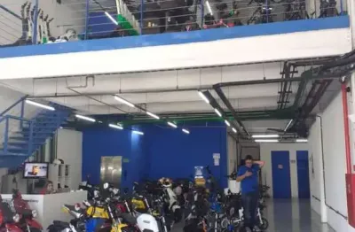 Prédio à venda na Rua Henrique Schaumann, --, Pinheiros, São Paulo