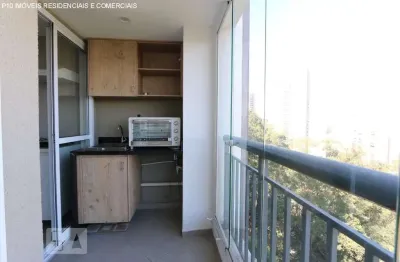 Studio com 1 dormitório 1 vaga a venda na vila andrade