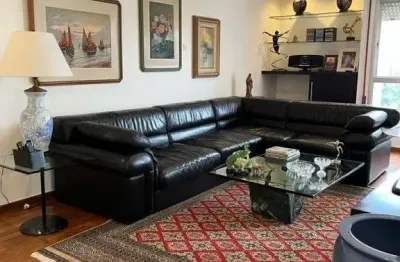 Apartamento com 3 quartos à venda na Rua Califórnia, --, Brooklin, São Paulo