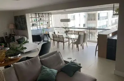 Apartamento com 4 dormitórios 4 vagas a venda na vila mascote