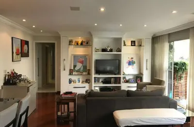 Apartamento com 3 dormitórios 2 vagas a venda na vila andrade