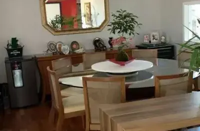 Apartamento com 3 suítes 3 vagas a venda no butantã