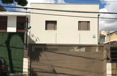 Casa comercial com 9 salas 6 vagas a venda no ipiranga