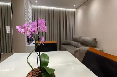 Apartamento com 2 dormitórios 1 vaga a venda na vila andrade