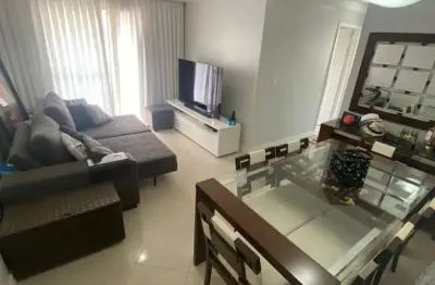 Apartamento com 3 dormitórios 1 vaga a venda na  chácara santo antônio