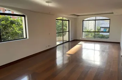 Apartamento com 3 dormitórios 3 vagas a venda em moema