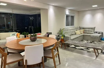 Apartamento com 3 quartos à venda na Rua Doutor Luiz Migliano, --, Morumbi, São Paulo