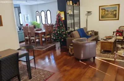 Apartamento com 3 suítes 3 vagas a venda na aclimação