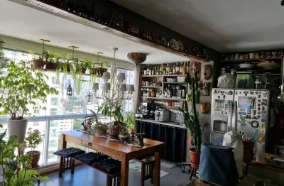 Apartamento com 2 dormitórios 2 vagas a venda na vila olímpia