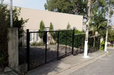 Prédio à venda na Rua Henrique Nicola Vinet, --, Interlagos, São Paulo