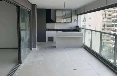 Apartamento com 3 quartos à venda na Rua João Moura, --, Pinheiros, São Paulo