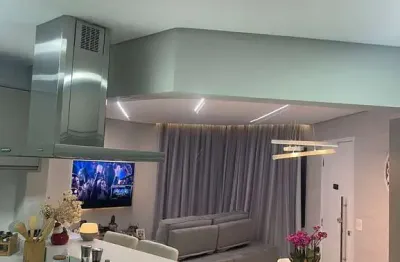 Apartamento com 2 dormitórios 1 vaga a venda na vila andrade
