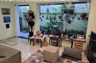 Casa com 2 dormitórios 1 vaga a venda na chácara santo antônio