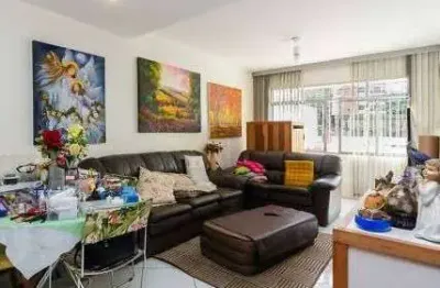 Casa com 3 dormitórios 2 vagas a venda na vila madalena