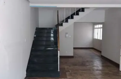 Casa comercial com 8 salas 3 vagas a venda no jardim paulista