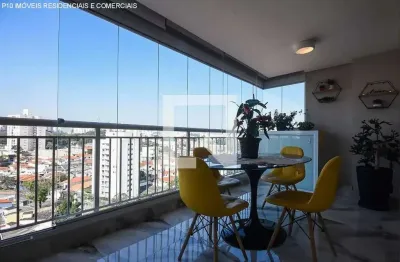 Apartamento com 3 quartos à venda na Rua Doutor Luiz Migliano, --, Morumbi, São Paulo