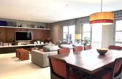 Apartamento com 3 suítes 1 vaga a venda no jardim europa