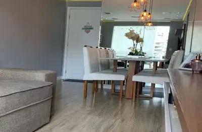Apartamento com 2 quartos à venda na Rua José da Silva Ribeiro, --, Vila Andrade, São Paulo