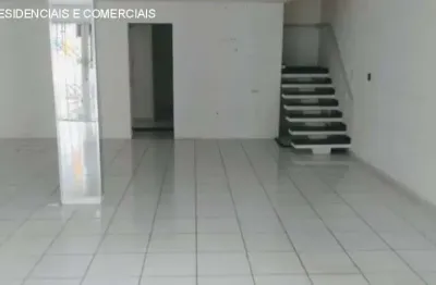 Casa comercial com 5 salas à venda na Rua do Estilo Barroco, --, Chácara Santo Antônio, São Paulo
