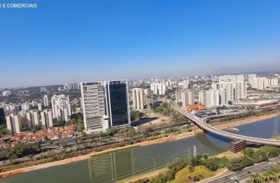 Apartamento com 4 suítes 5 vagas a venda no panamby