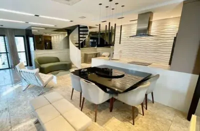 Apartamento com 3 dormitórios 2 vagas a venda na vila nova conceição