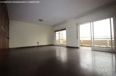 Apartamento com 4 dormitórios 3 vagas a venda em higienópolis