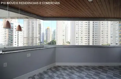 Apartamento com 3 quartos à venda na Avenida Juriti, --, Moema, São Paulo