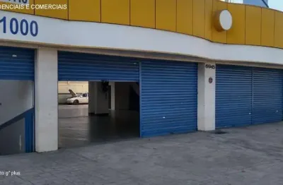 Barracão / Galpão / Depósito à venda na Avenida Morumbi, --, Morumbi, São Paulo