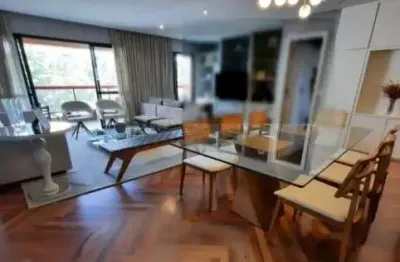 Apartamento com 3 suítes 3 vagas a venda na vila suzana