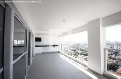 Apartamento com 3 suítes 3 vagas a venda no ipiranga