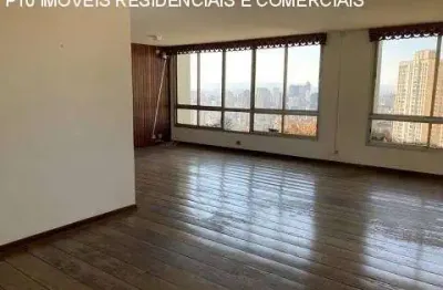 Apartamento com 3 dormitórios 2 vagas a venda no alto da lapa