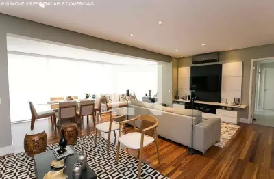 Apartamento com 3 dormitórios 2 vagas a venda na vila andrade