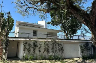 Casa com 3 quartos à venda na Rua Irmã Dora Viotti, --, City América, São Paulo