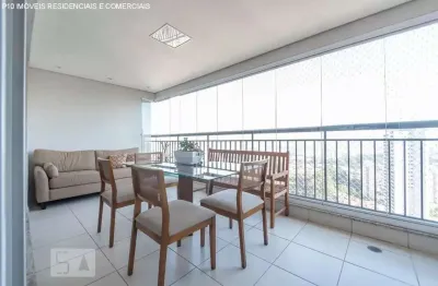 Apartamento com 2 quartos à venda na Rua João Simões de Souza, --, Vila Andrade, São Paulo