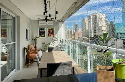 Apartamento com 3 dormitórios 2 vagas a venda na aclimação