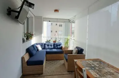 Apartamento com 3 dormitórios 2 vagas a venda na vila andrade