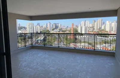 Apartamento com 3 suítes 2 vagas a venda na vila mariana