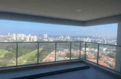 Apartamento com 3 suítes 3 vagas a venda no alto da boa vista