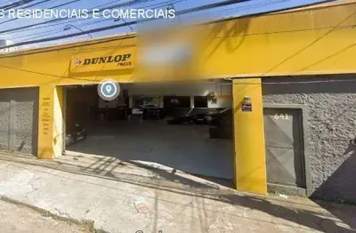 Barracão / Galpão / Depósito com 4 salas à venda na Avenida Nova Independência, --, Brooklin Paulista, São Paulo