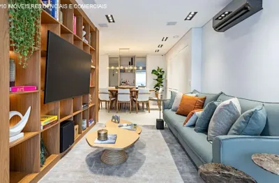 Apartamento com 3 dormitórios 3 vagas na vila andrade