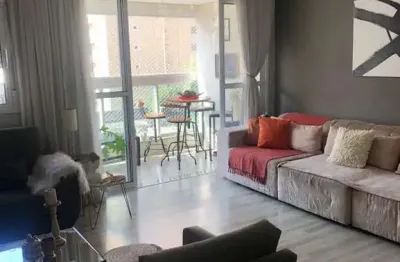 Apartamento com 3 quartos à venda na Rua Doutor Nogueira Martins, --, Saúde, São Paulo