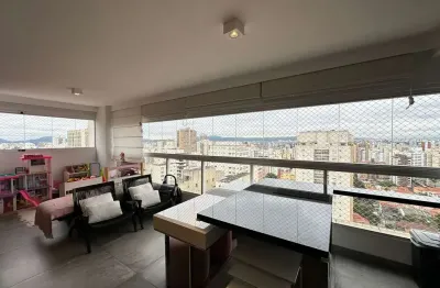 Apartamento com 3 quartos à venda na Rua Piracuama, --, Perdizes, São Paulo