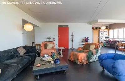 Apartamento com 2 quartos à venda na Rua João Moura, --, Pinheiros, São Paulo