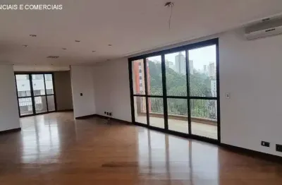 Apartamento com 4 dormitórios 4 vagas a venda na vila andrade