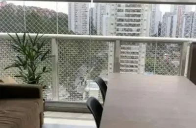 Apartamento com 2 dormitórios 1 vaga a venda na vila andrade