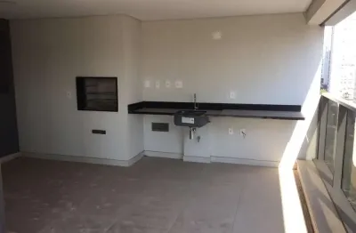 Apartamento com 3 quartos à venda na Rua Gabriele D'Annunzio, --, Campo Belo, São Paulo