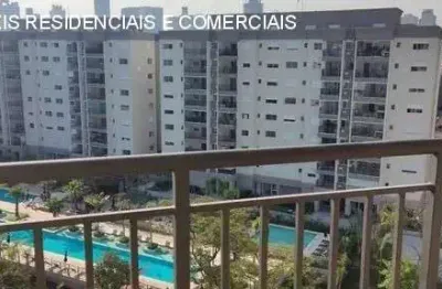 Apartamento com 2 quartos à venda na Rua Carlos Gomes, --, Santo Amaro, São Paulo