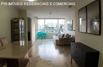 Apartamento com 4 dormitórios 3 vagas a venda no panamby