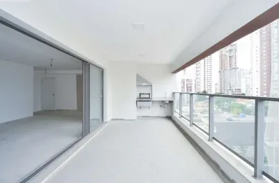 Apartamento com 3 quartos à venda na Rua Getúlio Soares da Rocha, --, Brooklin, São Paulo